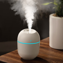 Mini Umidificador BZ-021 Difusor Aromatizador Egg Portátil Usb Led Aromatizador De Ambiente Purificador De Ar Casa Escritório Escola