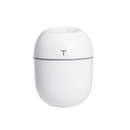 Mini Umidificador BZ-021 Difusor Aromatizador Egg Portátil Usb Led Aromatizador De Ambiente Purificador De Ar Casa Escritório Escola