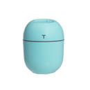 Mini Umidificador BZ-021 Difusor Aromatizador Egg Portátil Usb Led Aromatizador De Ambiente Purificador De Ar Casa Escritório Escola