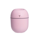Mini Umidificador BZ-021 Difusor Aromatizador Egg Portátil Usb Led Aromatizador De Ambiente Purificador De Ar Casa Escritório Escola