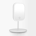 Espelho de Maquiagem LED Touch Ajustável Portátil | Izla Store