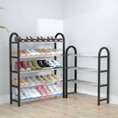Sapateira Organizadora Multiuso 4 ou 5 Andares | Izla Store