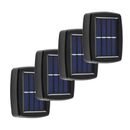 Luminária Solar LED Externa com Sensor Automático | Izla Store