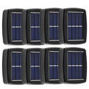 Luminária Solar LED Externa com Sensor Automático | Izla Store