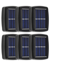Luminária Solar LED Externa com Sensor Automático | Izla Store