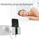 KIT 1/2/5 Suporte De Parede Multifuncional Caixa De Armazenamento Casa Para Carregar Remoto Um Slot Promoção