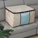 Organizador de Roupas Multiuso Impermeável Anti-Poeira | Izla Store
