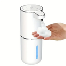Dispenser Automático Sensor Infravermelho