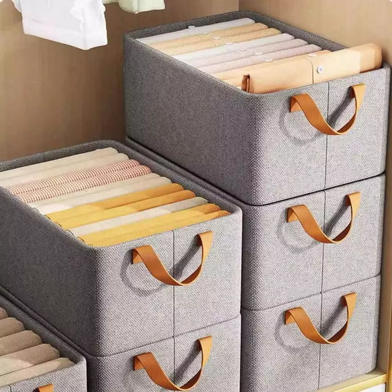 Caixa Organizadora  Multiuso | Izla Store