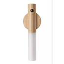 Luminária LED com Sensor de Movimento Recarregável | Izla Store