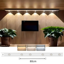 Luz de Armário LED com Sensor de Movimento | Izla Store