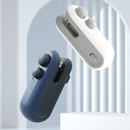 Mini Máquina Seladora Recarregável | Izla Store